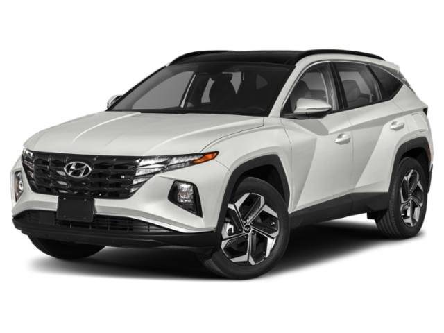 2022 Hyundai Tucson Hybrid SEL Convenience — SUV — 16,512 mi — Riverhead, NY