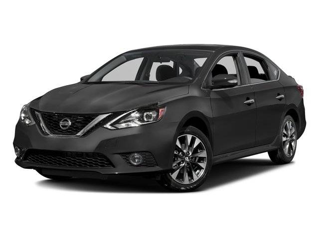 2018 Nissan Sentra SR — Sedan — 127,121 mi — Riverhead, NY