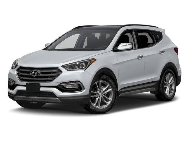 2017 Hyundai Santa Fe Sport 2.0T Ultimate — SUV — 75,022 mi — Riverhead, NY