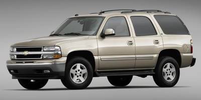 2006 Chevrolet Tahoe Z71 — SUV — 148,322 mi — Riverhead, NY