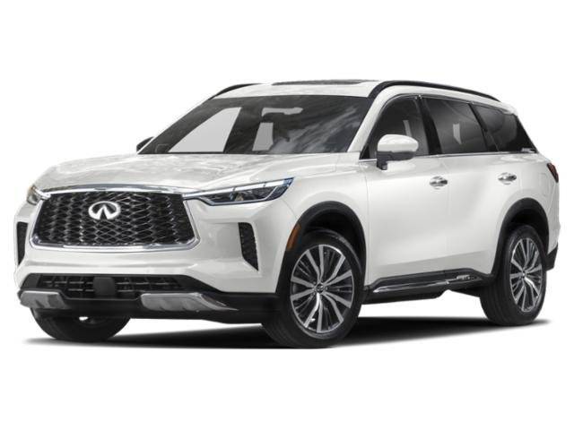 2022 INFINITI QX60 SENSORY — SUV — 19,566 mi — Riverhead, NY