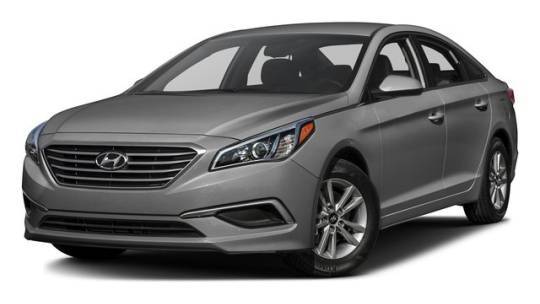 2016 Hyundai Sonata SE — Sedan — 81,732 mi — Riverhead, NY