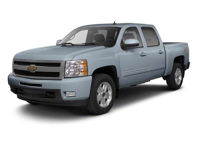 2013 Chevrolet Silverado 1500 LT — Pickup Truck — 62,253 mi — Riverhead, NY