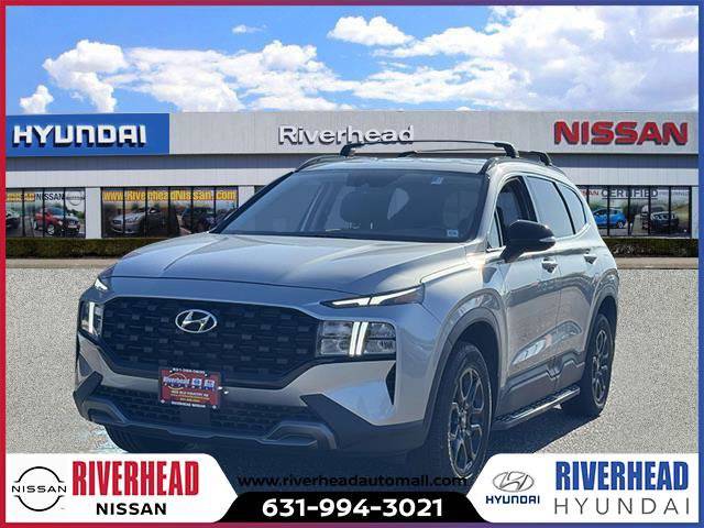 2022 Hyundai Santa Fe XRT — SUV — 43,431 mi — Riverhead, NY