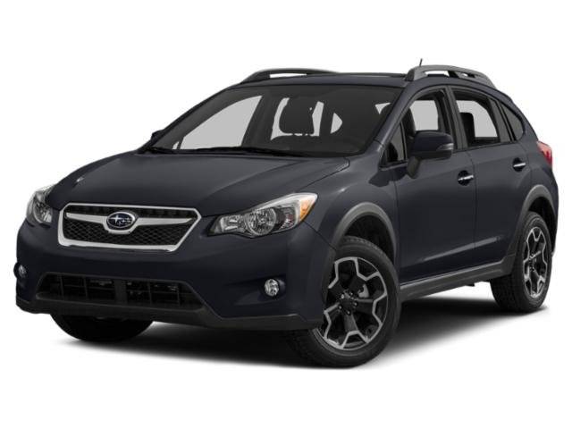 2015 Subaru XV Crosstrek 2.0i Premium — SUV — 114,206 mi — Riverhead, NY