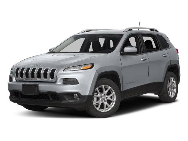 2016 Jeep Cherokee Latitude — SUV — 95,631 mi — Riverhead, NY