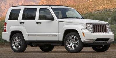 2012 Jeep Liberty Sport — SUV — 98,759 mi — Riverhead, NY