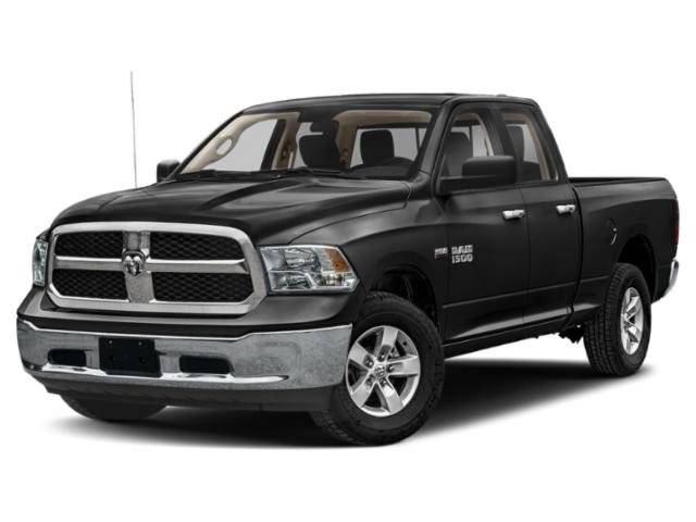 2022 Ram 1500 Classic Warlock — Pickup Truck — 30,176 mi — Riverhead, NY