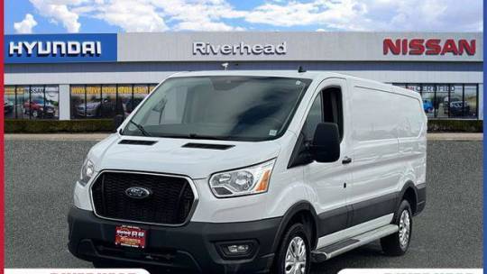 2021 Ford Transit Cargo Van T-250 — Cargo Van — 42,290 mi — Riverhead, NY