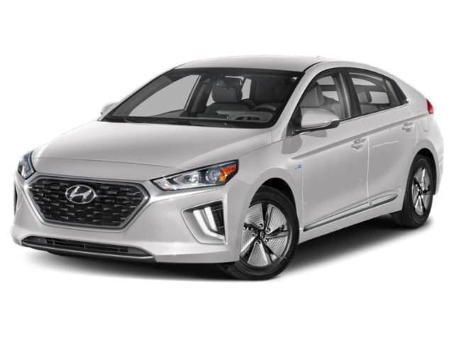 2021 Hyundai Ioniq Hybrid SE — Hatchback — 74,269 mi — Riverhead, NY