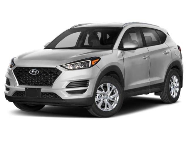 2019 Hyundai Tucson SE — SUV — 92,600 mi — Riverhead, NY