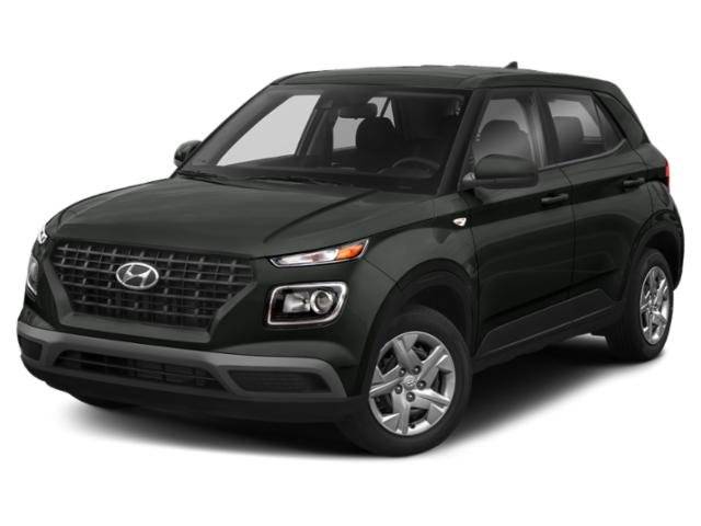 2022 Hyundai Venue SE — SUV — 11,856 mi — Riverhead, NY