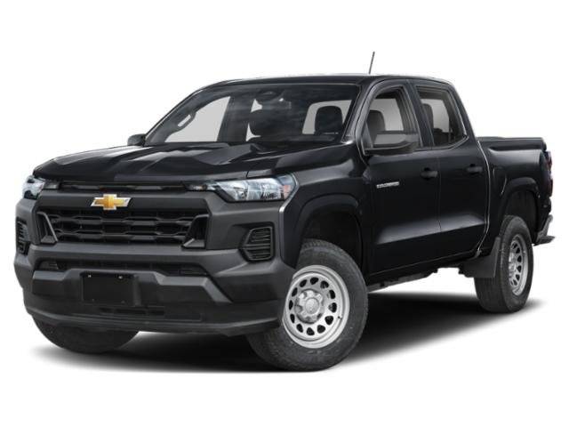 2024 Chevrolet Colorado Trail Boss — Pickup Truck — 4,627 mi — Riverhead, NY