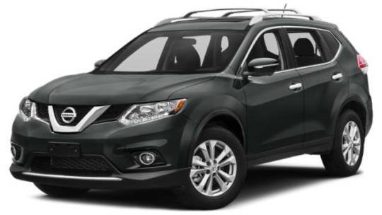 2015 Nissan Rogue SL — SUV — 123,894 mi — Riverhead, NY