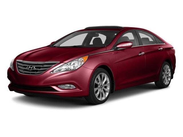 2013 Hyundai Sonata GLS — Sedan — 65,830 mi — Riverhead, NY