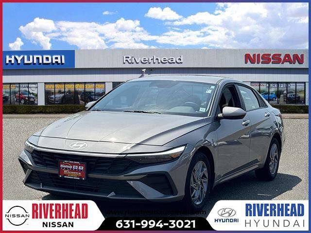 2024 Hyundai Elantra SEL — Sedan — 26,977 mi — Riverhead, NY