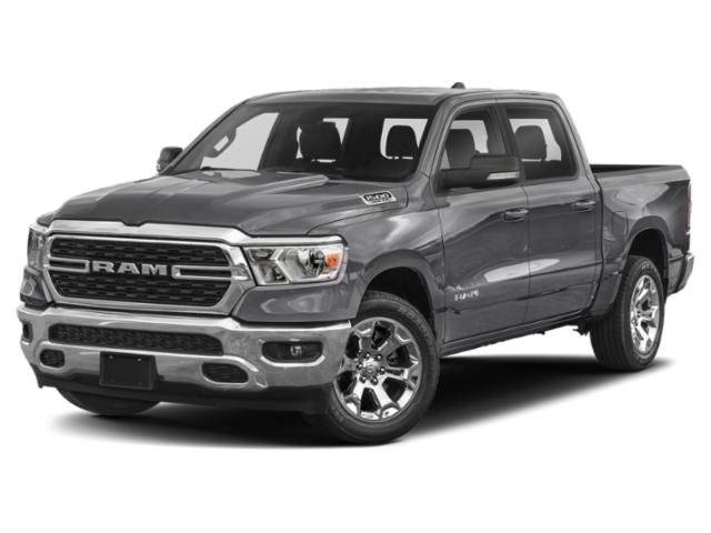 2022 Ram 1500 Big Horn — Pickup Truck — 36,594 mi — Riverhead, NY