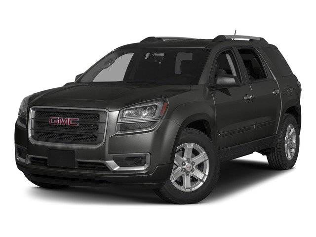 2015 GMC Acadia SLE — SUV — 148,088 mi — Riverhead, NY