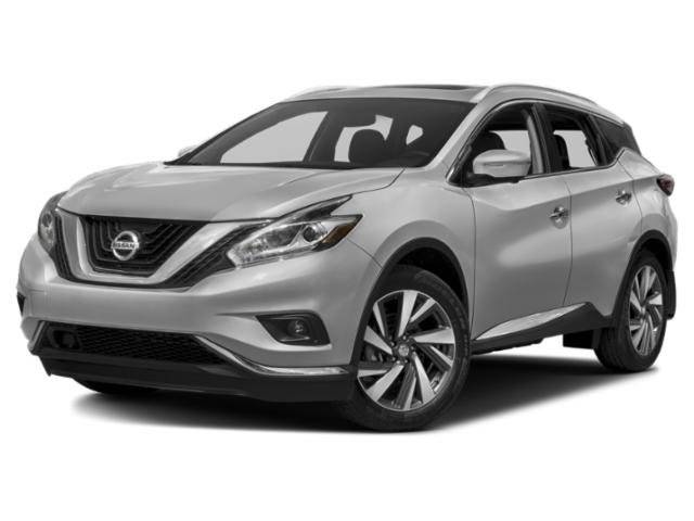 2015 Nissan Murano SL — SUV — 151,606 mi — Riverhead, NY