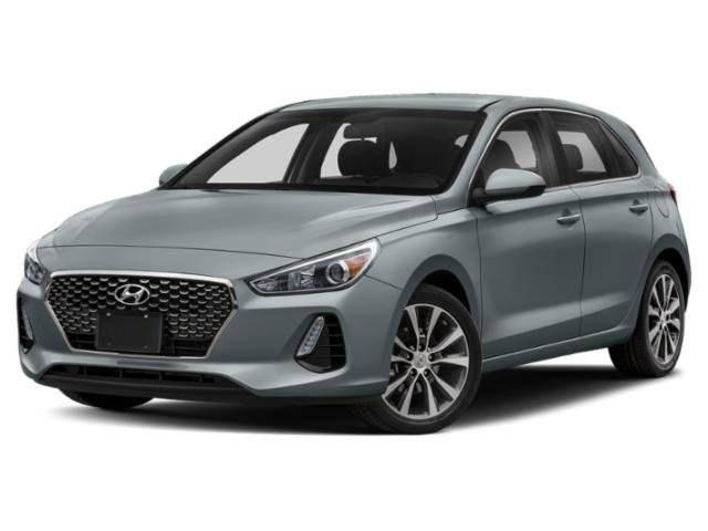 2020 Hyundai Elantra GT — Hatchback — 70,244 mi — Riverhead, NY
