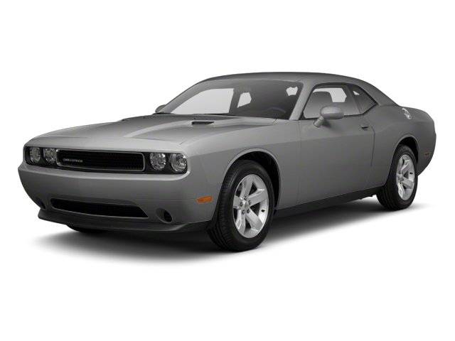 2013 Dodge Challenger SXT — Coupe — 108,112 mi — Riverhead, NY