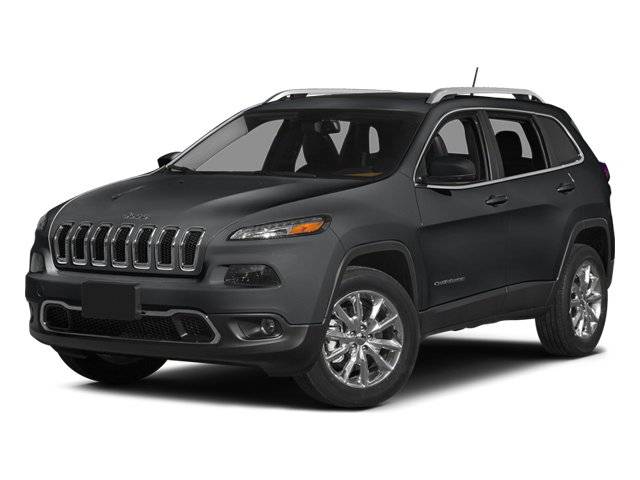 2014 Jeep Cherokee Limited — SUV — 162,639 mi — Riverhead, NY