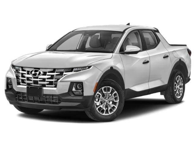 2022 Hyundai Santa Cruz SEL — Pickup Truck — 47,870 mi — Riverhead, NY