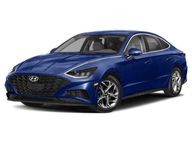 2023 Hyundai Sonata SEL — Sedan — 32,166 mi — Riverhead, NY