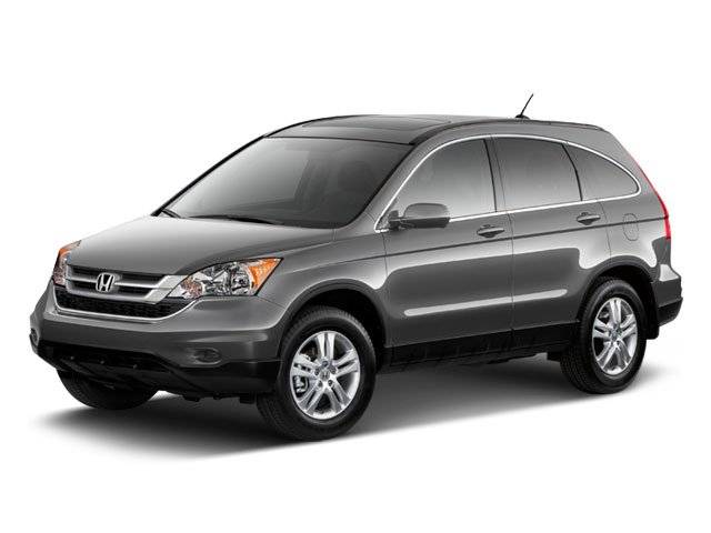 2010 Honda CR-V EX-L — SUV — 150,000 mi — Riverhead, NY