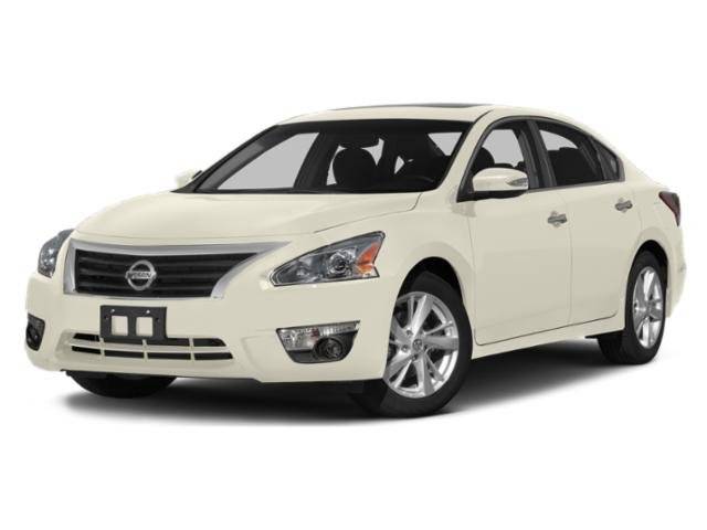 2015 Nissan Altima 3.5 SL — Sedan — 123,063 mi — Riverhead, NY