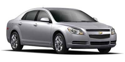 2011 Chevrolet Malibu LT — Sedan — 120,185 mi — Riverhead, NY