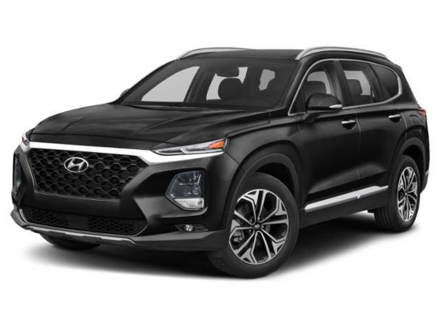 2019 Hyundai Santa Fe Ultimate — SUV — 110,574 mi — Riverhead, NY