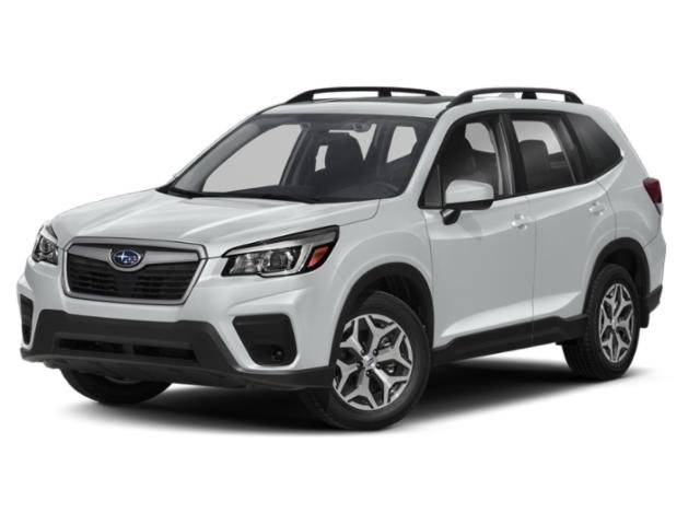 2021 Subaru Forester 2.5i Premium — SUV — 52,740 mi — Riverhead, NY