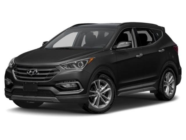 2018 Hyundai Santa Fe Sport 2.0T Ultimate — SUV — 94,427 mi — Riverhead, NY