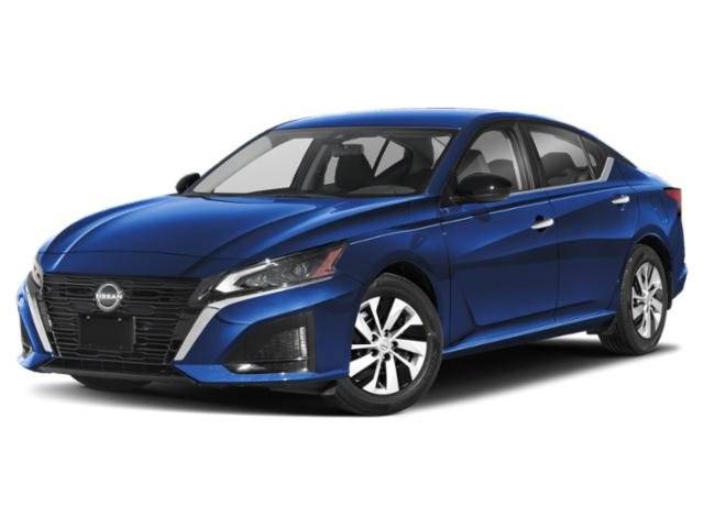 2023 Nissan Altima S — Sedan — 8,787 mi — Riverhead, NY
