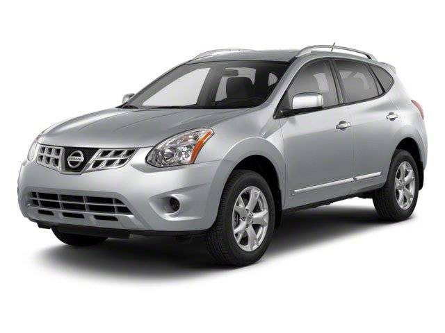 2013 Nissan Rogue S — SUV — 135,200 mi — Riverhead, NY