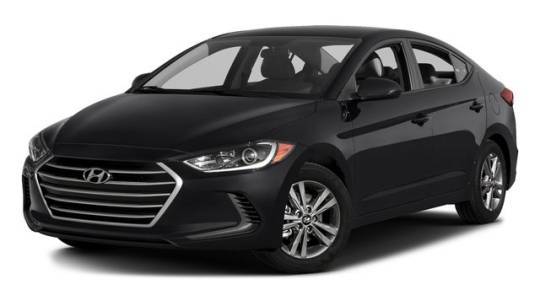 2018 Hyundai Elantra SE — Sedan — 93,941 mi — Riverhead, NY