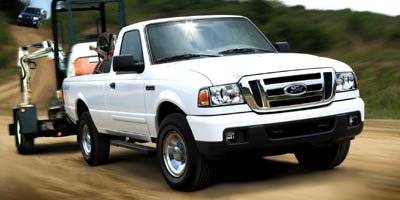 2007 Ford Ranger STX — Pickup Truck — 280,194 mi — Riverhead, NY