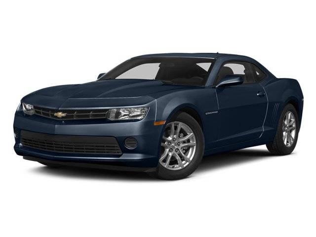 2014 Chevrolet Camaro 2LS — Coupe — 92,384 mi — Riverhead, NY