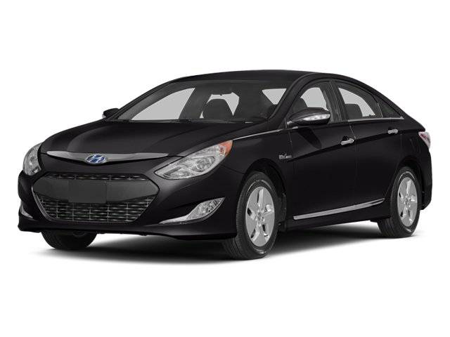 2013 Hyundai Sonata Hybrid Base — Sedan — 183,655 mi — Riverhead, NY