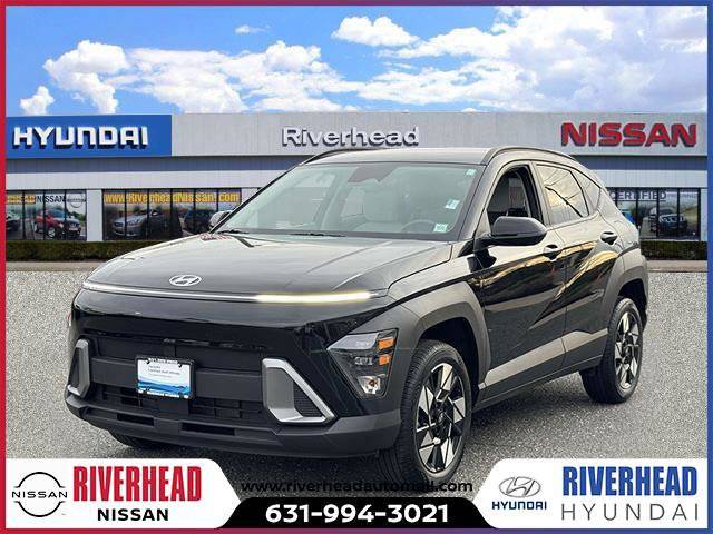 2022 Hyundai Kona SEL — SUV — 15,851 mi — Riverhead, NY