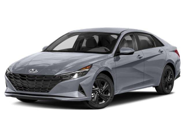 2023 Hyundai Elantra SEL — Sedan — 22,248 mi — Riverhead, NY