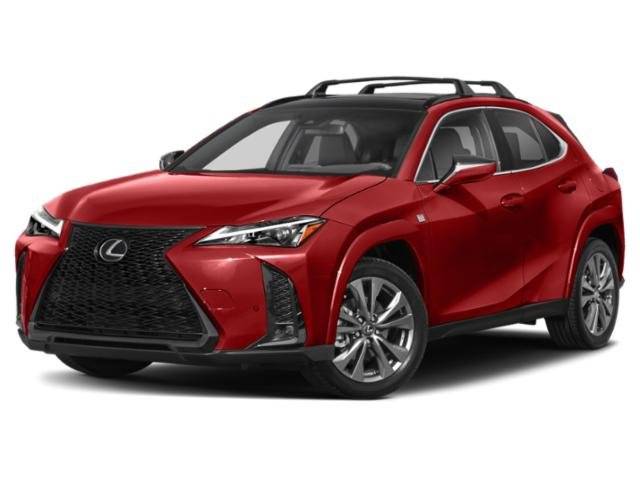 2023 Lexus UX UX 250h F SPORT Design — SUV — 31,136 mi — Riverhead, NY