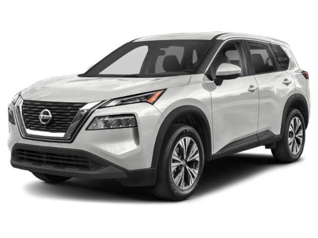 2023 Nissan Rogue SV — SUV — 12,790 mi — Riverhead, NY