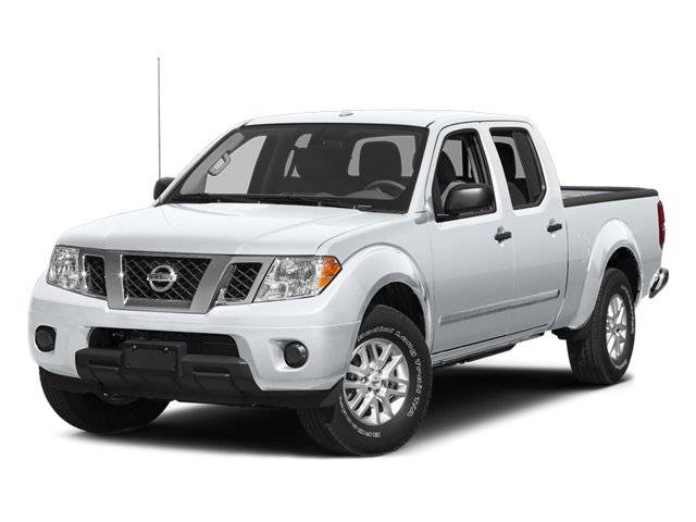 2014 Nissan Frontier S — Pickup Truck — 198,292 mi — Riverhead, NY