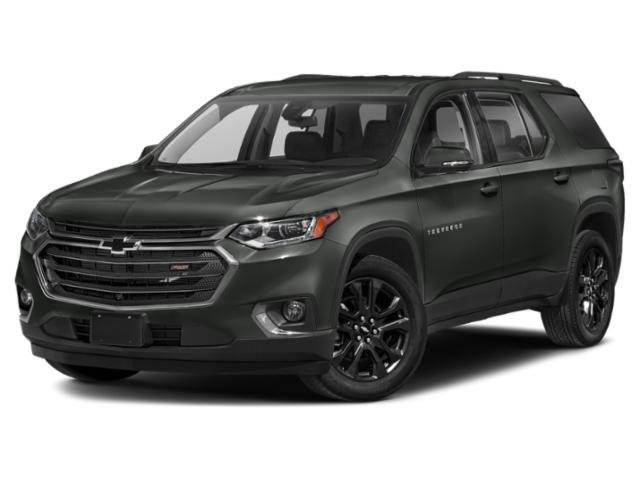 2020 Chevrolet Traverse RS — SUV — 41,045 mi — Riverhead, NY