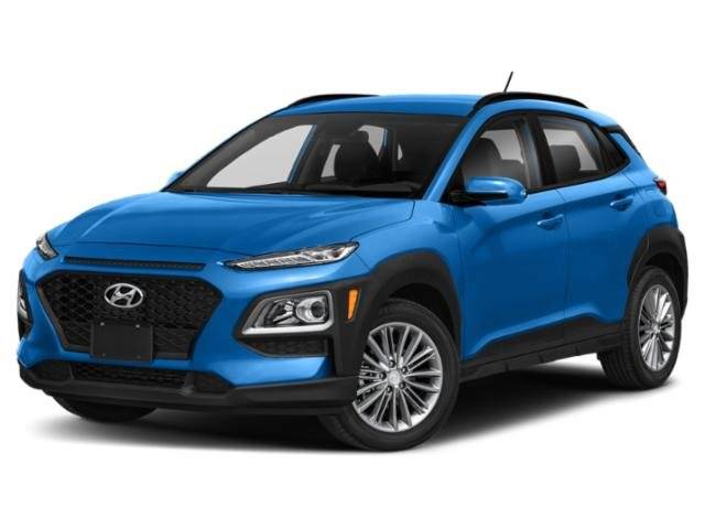2019 Hyundai Kona SE — SUV — 36,289 mi — Riverhead, NY