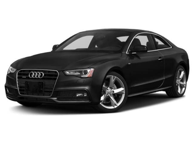 2015 Audi A5 Premium Plus — Coupe — 54,850 mi — Riverhead, NY