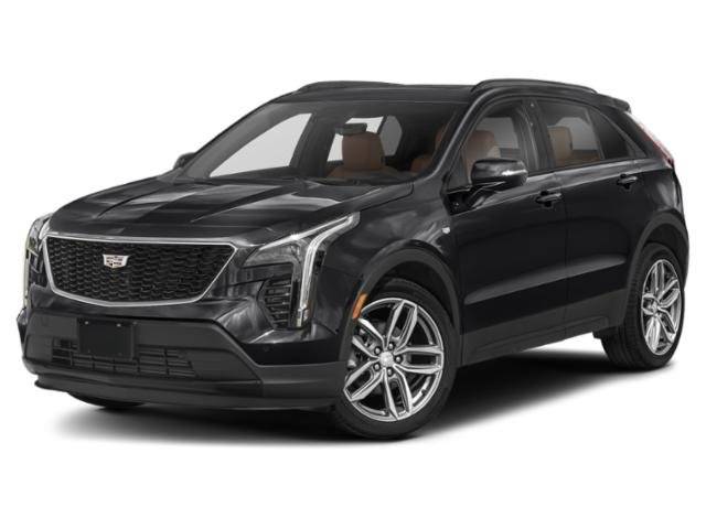 2023 Cadillac XT4 Sport — SUV — 31,159 mi — Riverhead, NY