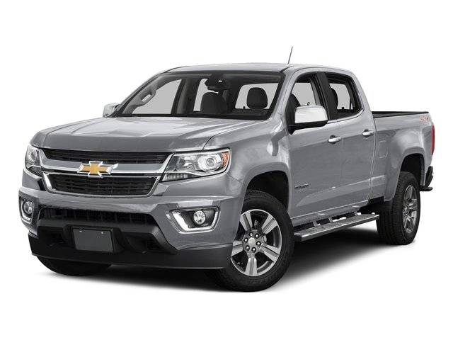 2016 Chevrolet Colorado LT — Pickup Truck — 68,929 mi — Riverhead, NY